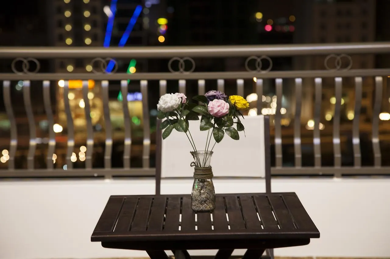 Hong Phuc Hotel 4 Da Nang