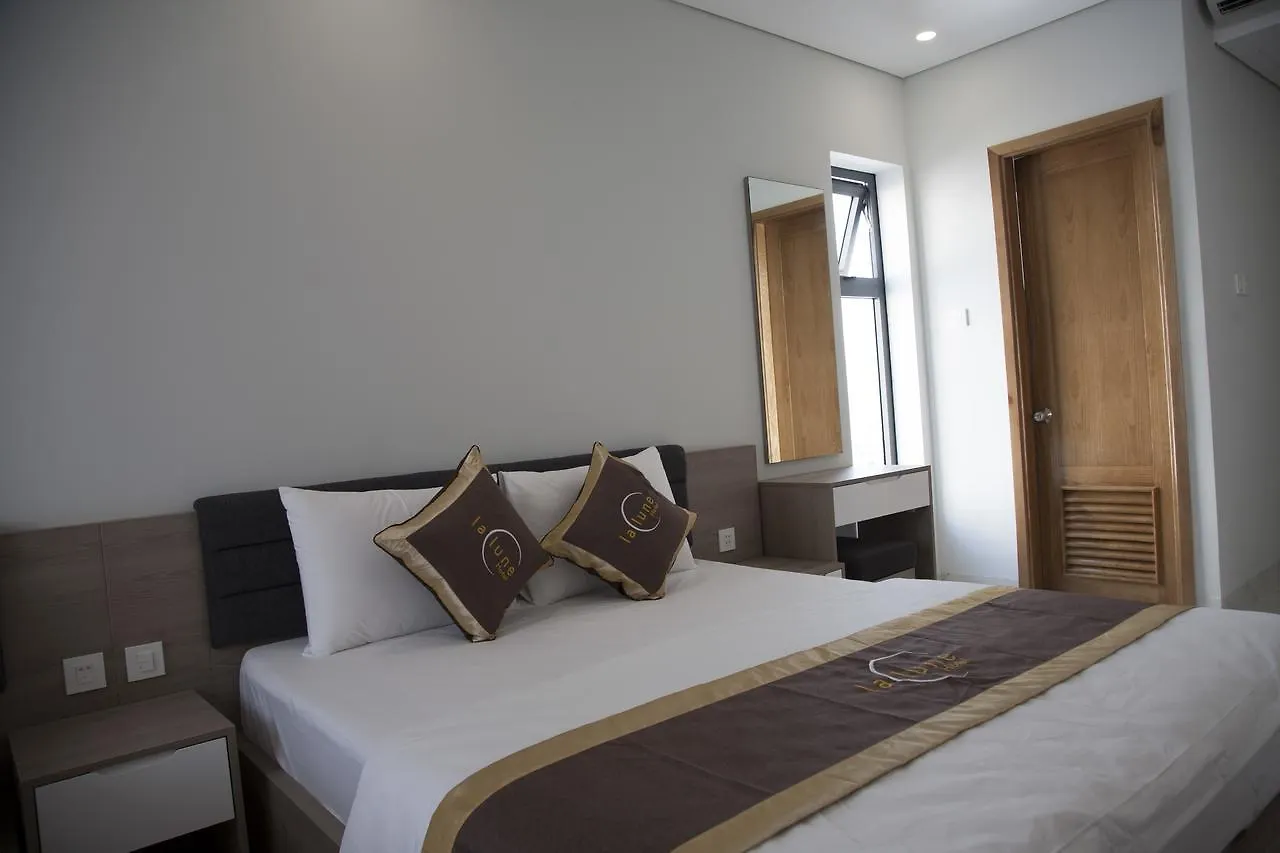Hong Phuc Hotel 4 Da Nang 2*,