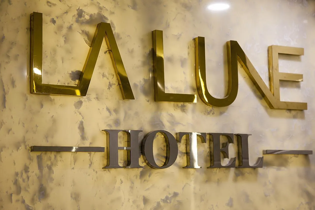 Hong Phuc Hotel 4 Da Nang