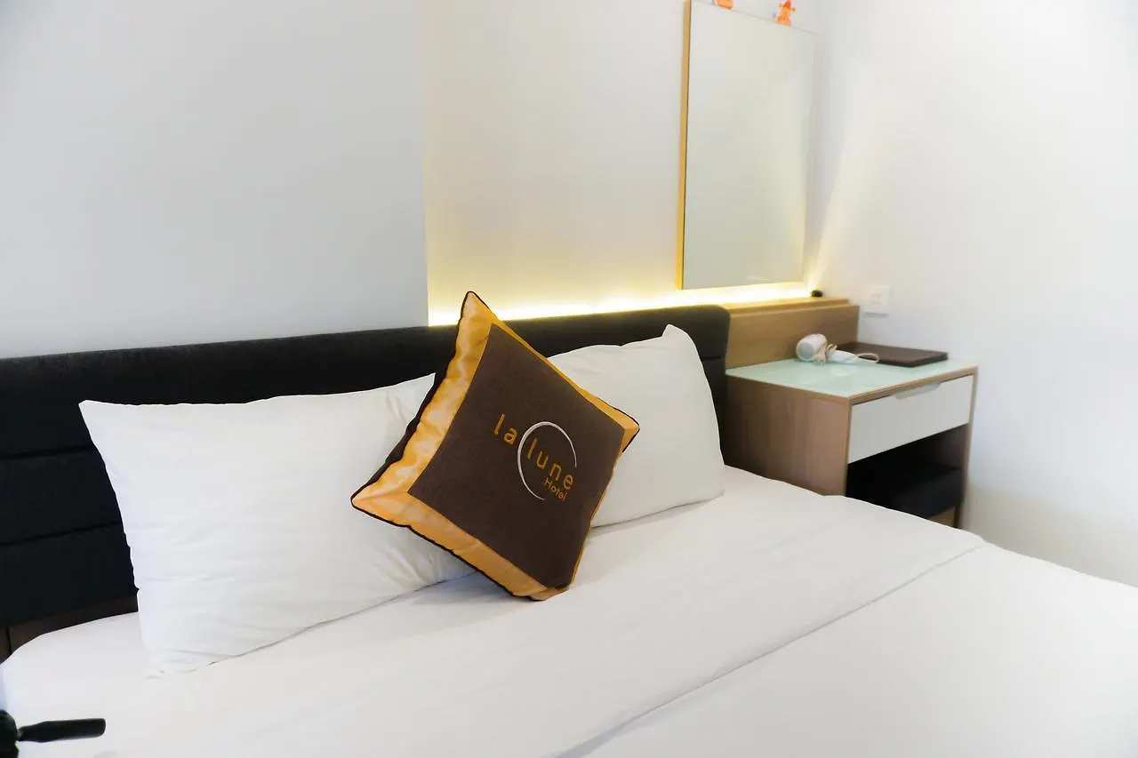 Hong Phuc Hotel 4 Da Nang