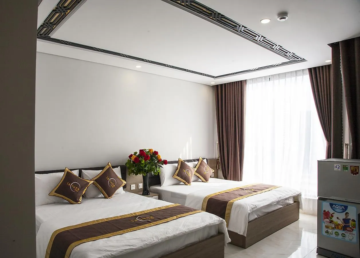 Hong Phuc Hotel 4 Da Nang
